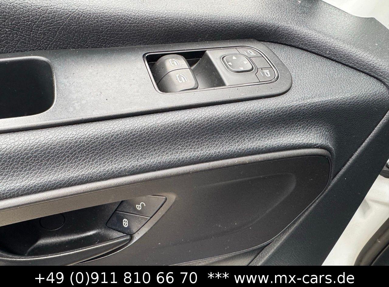 Fourgon grand volume Mercedes-Benz Sprinter 314 Möbel Maxi 4,32 m. 22 m³ No. 316-27: photos 13