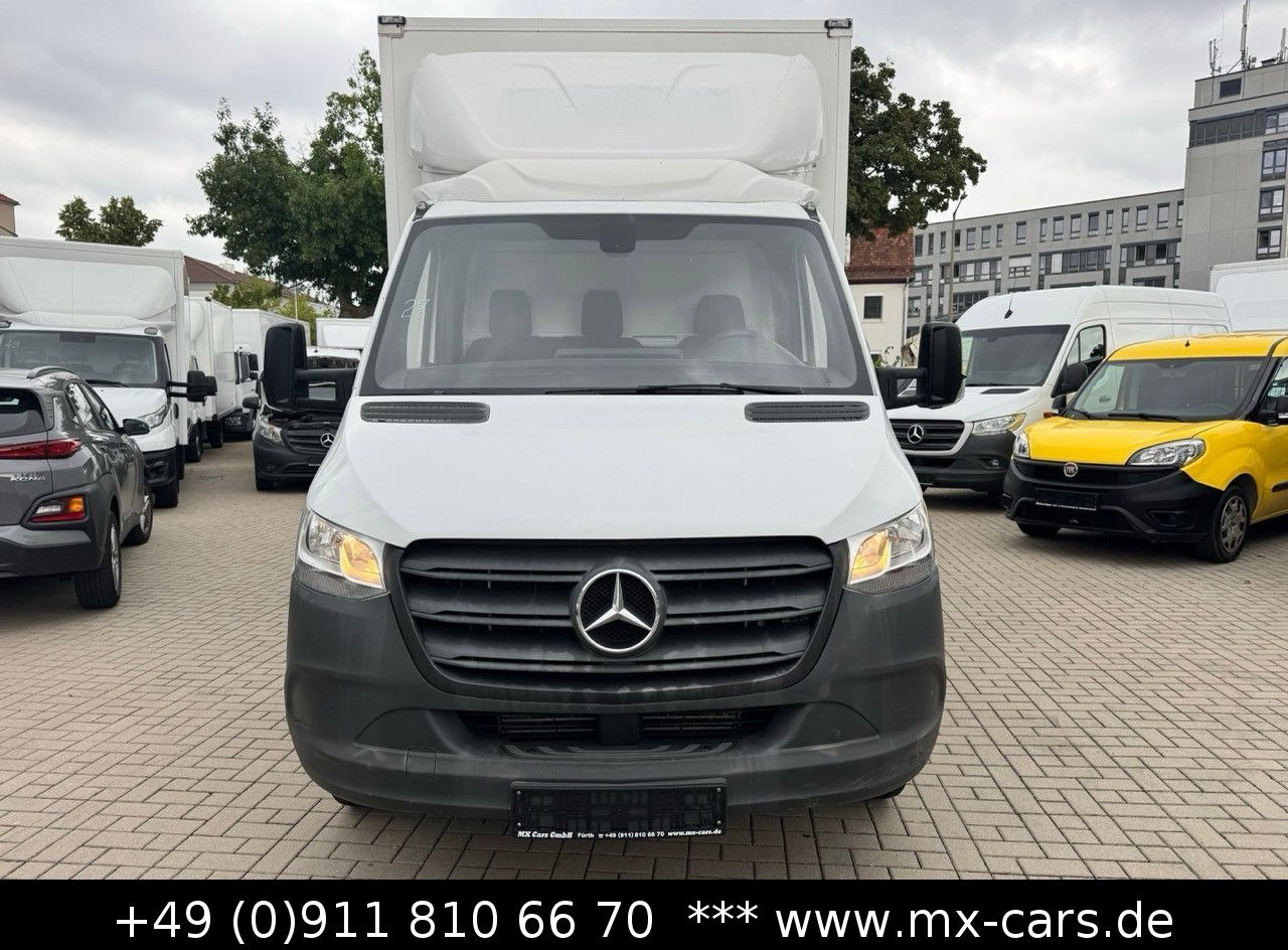 Mercedes-Benz Sprinter 314 Möbel Maxi 4,32 m. 22 m³ No. 316-27 - Fourgon grand volume: photos 2 Mercedes-Benz Sprinter 314 Möbel Maxi 4,32 m. 22 m³ No. 316-27 - Fourgon grand volume: photos 2