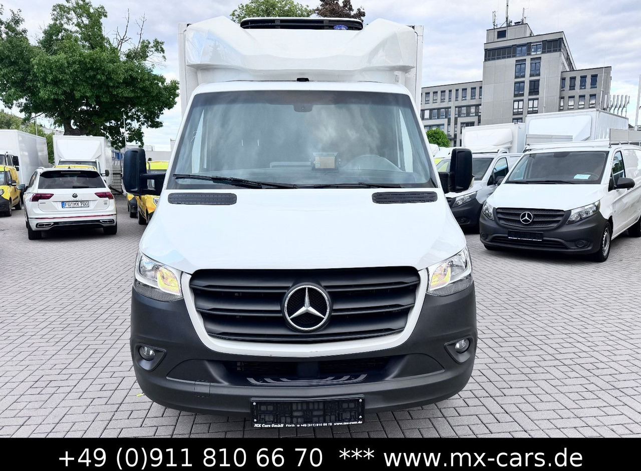 Mercedes-Benz Sprinter 315 CDi Kühlkoffer Carrier Xarios 300 - Utilitaire frigorifique: photos 2 Mercedes-Benz Sprinter 315 CDi Kühlkoffer Carrier Xarios 300 - Utilitaire frigorifique: photos 2