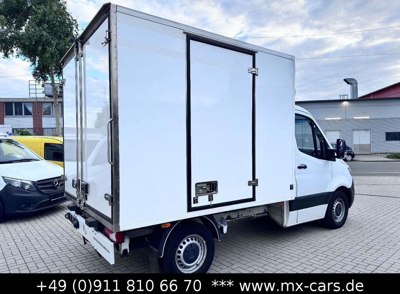 Mercedes-Benz Sprinter 315 CDi Kühlkoffer Carrier Xarios 300 - Utilitaire frigorifique: photos 5 Mercedes-Benz Sprinter 315 CDi Kühlkoffer Carrier Xarios 300 - Utilitaire frigorifique: photos 5
