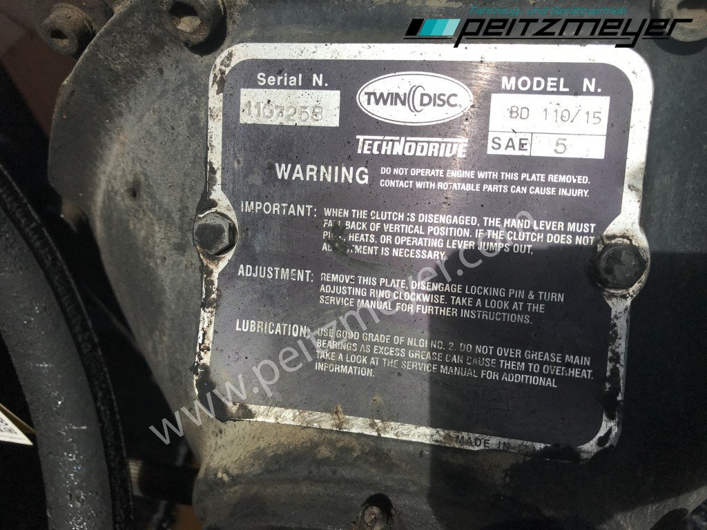 Remorque citerne BATHE TANDEMANHÄNGER Bitum / Teerkocher 3,5 m³: photos 8 Remorque citerne BATHE TANDEMANHÄNGER Bitum / Teerkocher 3,5 m³: photos 8