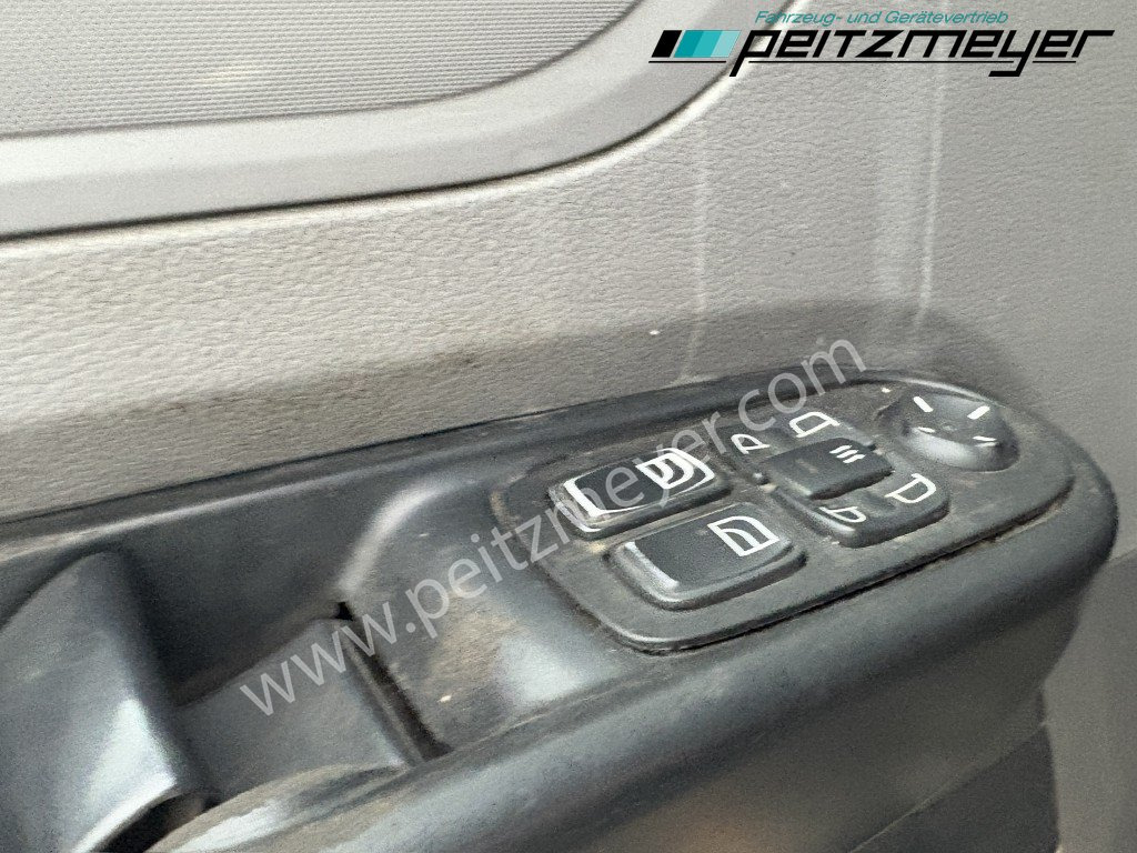 Châssis cabine DAF CF 440 FAK 8x2 Fahrgestell Getriebe neuwertig: photos 30