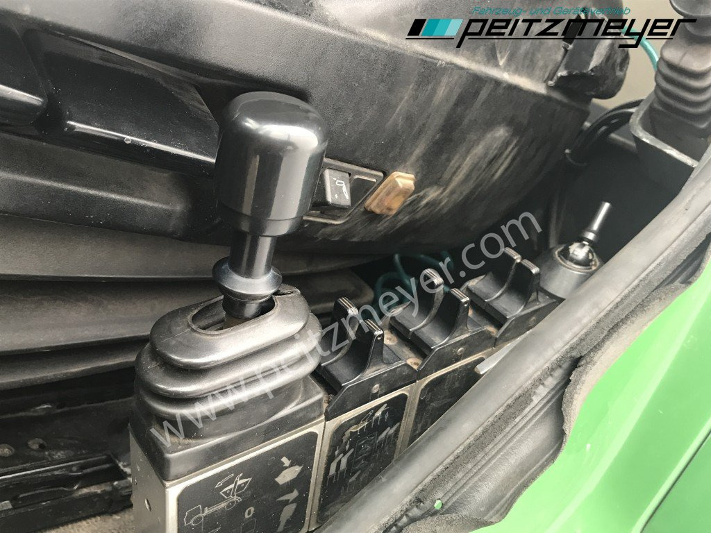 Camion multibenne DAF CF 75.310 BL Meiller AK 12 T Absetzkipper: photos 24