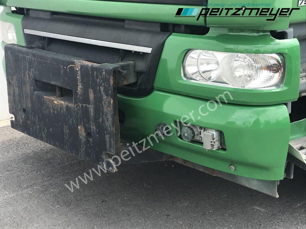 Camion multibenne DAF CF 75.310 BL Meiller AK 12 T Absetzkipper: photos 19