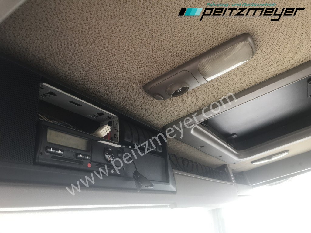 Camion multibenne DAF CF 75.310 BL Meiller AK 12 T Absetzkipper: photos 17