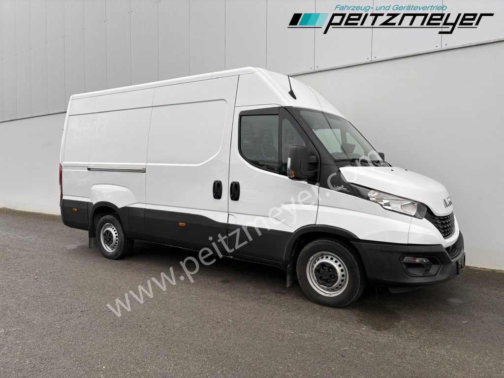 Iveco Daily 35 S 16 Kawa L2H2 - Fourgon utilitaire: photos 2 Iveco Daily 35 S 16 Kawa L2H2 - Fourgon utilitaire: photos 2