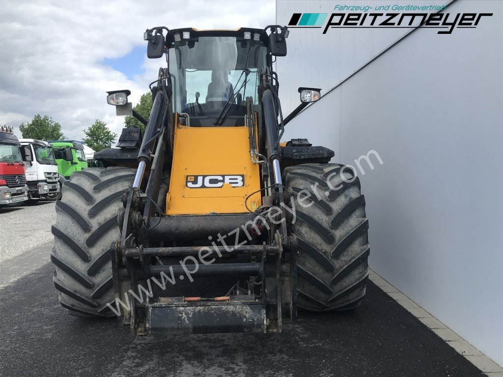 JCB RADLADER 435 S - Chargeuse sur pneus: photos 5 JCB RADLADER 435 S - Chargeuse sur pneus: photos 5