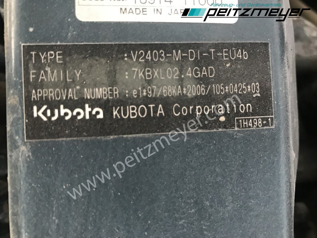 Chariot élévateur diesel JUNGHEINRICH Gabelstapler DFG 425: photos 24 Chariot élévateur diesel JUNGHEINRICH Gabelstapler DFG 425: photos 24