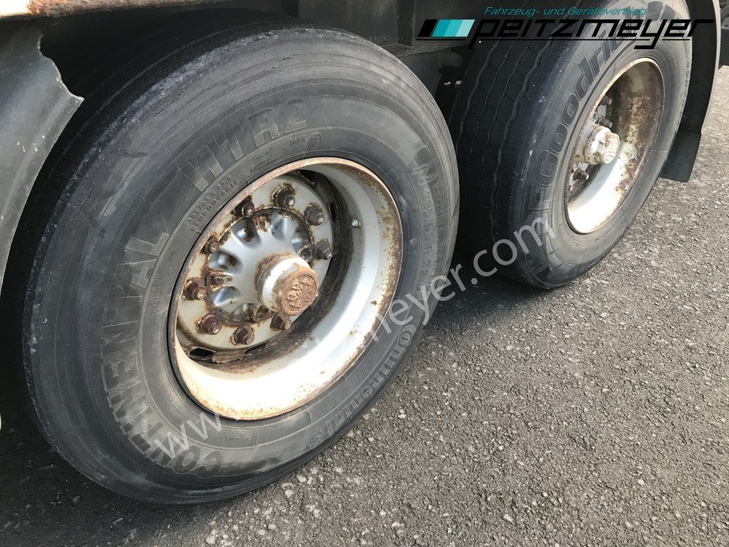 Remorque pour le transport de boissons ORTEN TANDEMANHÄNGER ZFPR 18 GETRÄNKE: photos 18