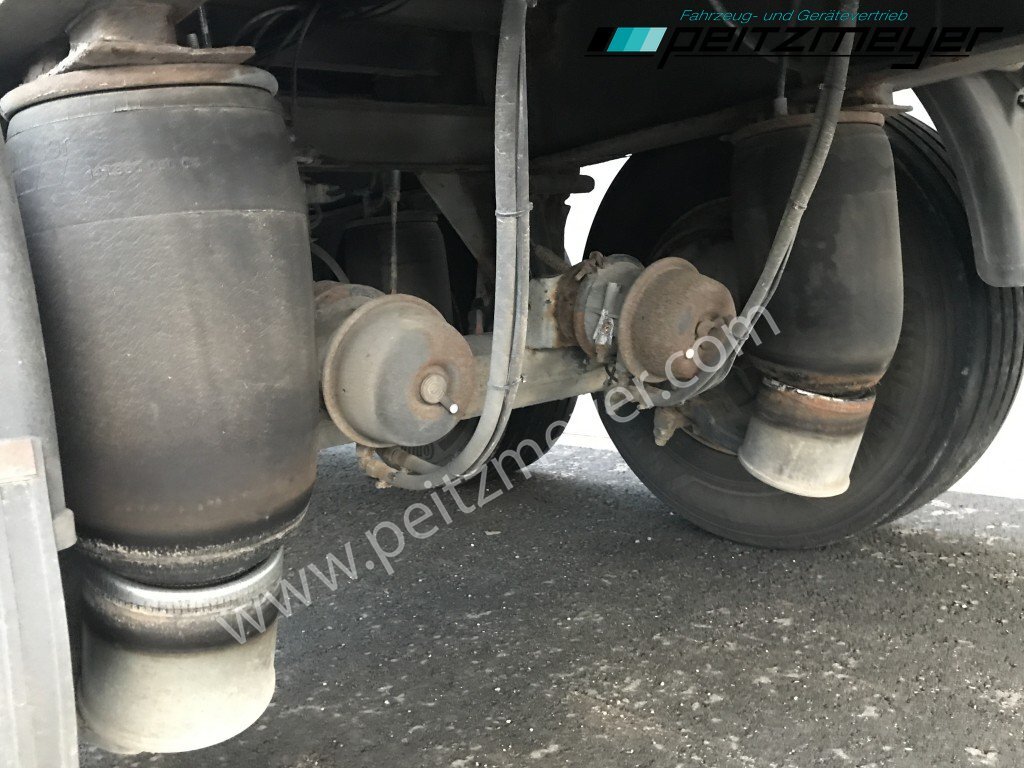 Remorque pour le transport de boissons ORTEN TANDEMANHÄNGER ZFPR 18 GETRÄNKE: photos 20