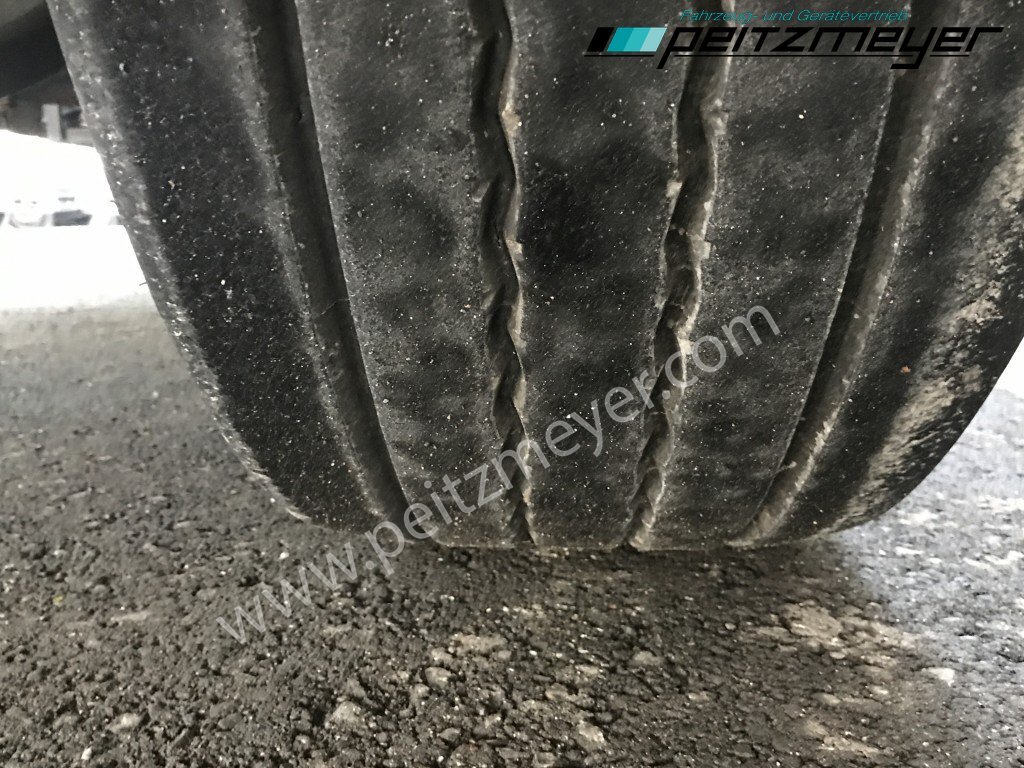 Remorque pour le transport de boissons ORTEN TANDEMANHÄNGER ZFPR 18 GETRÄNKE: photos 26