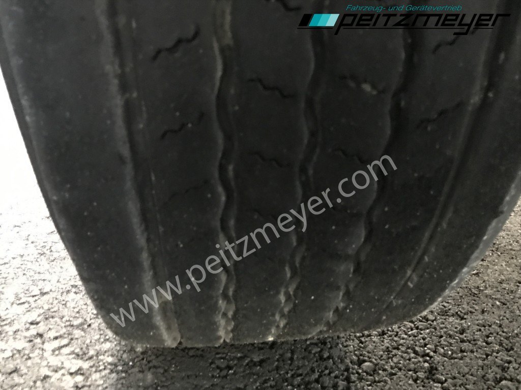Remorque pour le transport de boissons ORTEN TANDEMANHÄNGER ZFPR 18 GETRÄNKE: photos 25