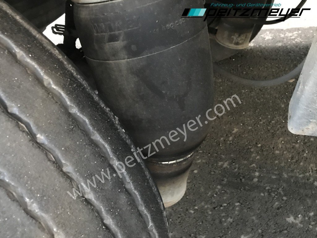Remorque pour le transport de boissons ORTEN TANDEMANHÄNGER ZFPR 18 GETRÄNKE: photos 21