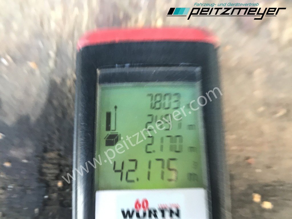 Remorque pour le transport de boissons ORTEN TANDEMANHÄNGER ZFPR 18 GETRÄNKE: photos 22