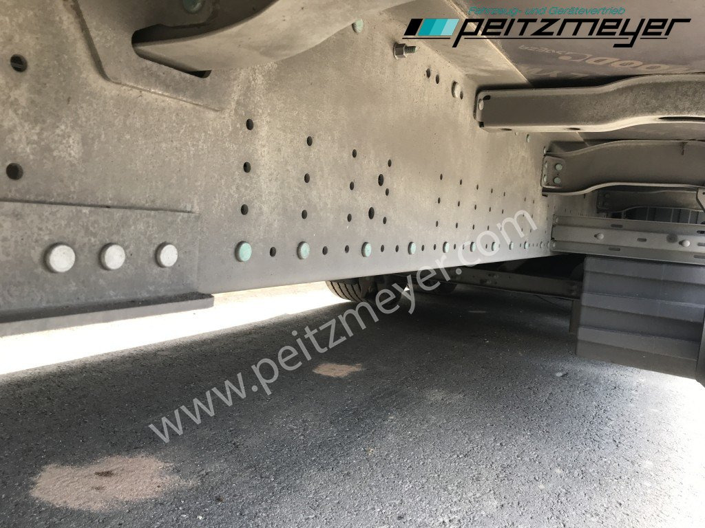 Semi-remorque rideaux coulissants SCHMITZ 3 Achs Pritschenauflieger SCS 24/L-13.62 Mega, Power-Curtain Jumbo, Edscha, RSAB,: photos 24 Semi-remorque rideaux coulissants SCHMITZ 3 Achs Pritschenauflieger SCS 24/L-13.62 Mega, Power-Curtain Jumbo, Edscha, RSAB,: photos 24