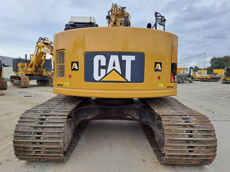 Cat 328 D LCR - Pelle sur chenille: photos 3 Cat 328 D LCR - Pelle sur chenille: photos 3