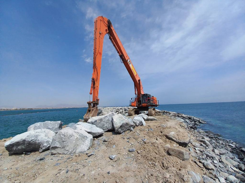 Hitachi EX 1200-6 - Pelle: photos 3 Hitachi EX 1200-6 - Pelle: photos 3