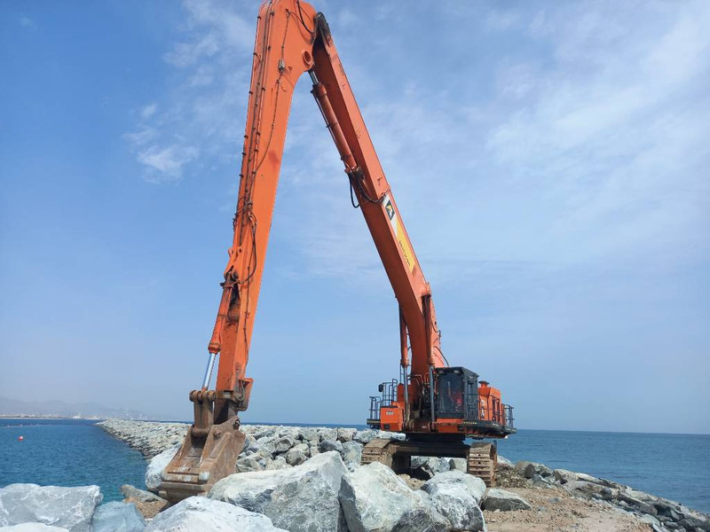 Hitachi EX 1200-6 - Pelle: photos 2 Hitachi EX 1200-6 - Pelle: photos 2