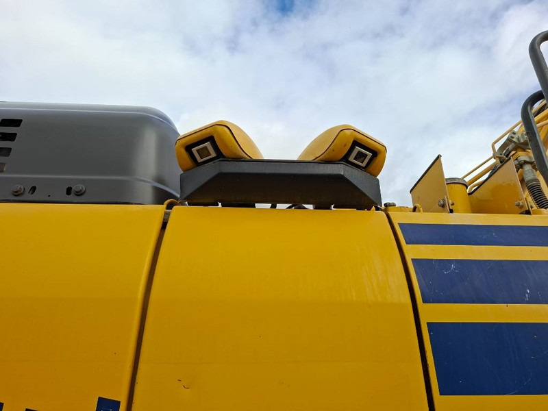 Pelle sur chenille Komatsu HB 215 LC-3: photos 14 Pelle sur chenille Komatsu HB 215 LC-3: photos 14