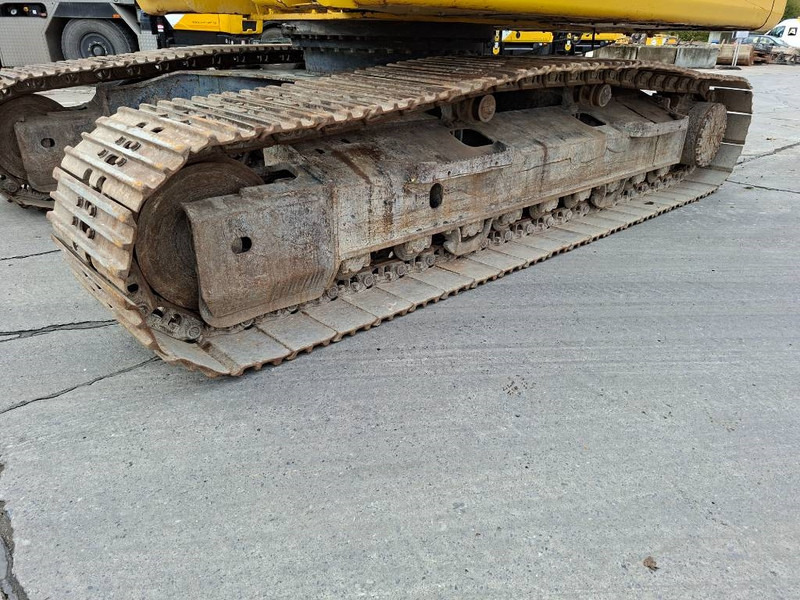 Pelle sur chenille Komatsu HB 215 LC-3: photos 9 Pelle sur chenille Komatsu HB 215 LC-3: photos 9