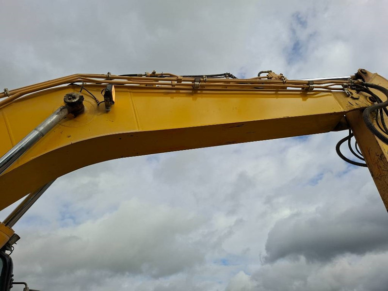 Pelle sur chenille Komatsu HB 215 LC-3: photos 17 Pelle sur chenille Komatsu HB 215 LC-3: photos 17