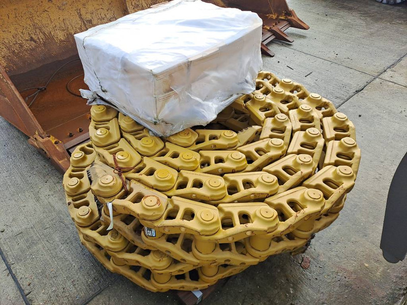 Liebherr PR 746 Chains Complete (NEW/Unused) - Frame/ Châssis pour Engins de chantier: photos 4 Liebherr PR 746 Chains Complete (NEW/Unused) - Frame/ Châssis pour Engins de chantier: photos 4