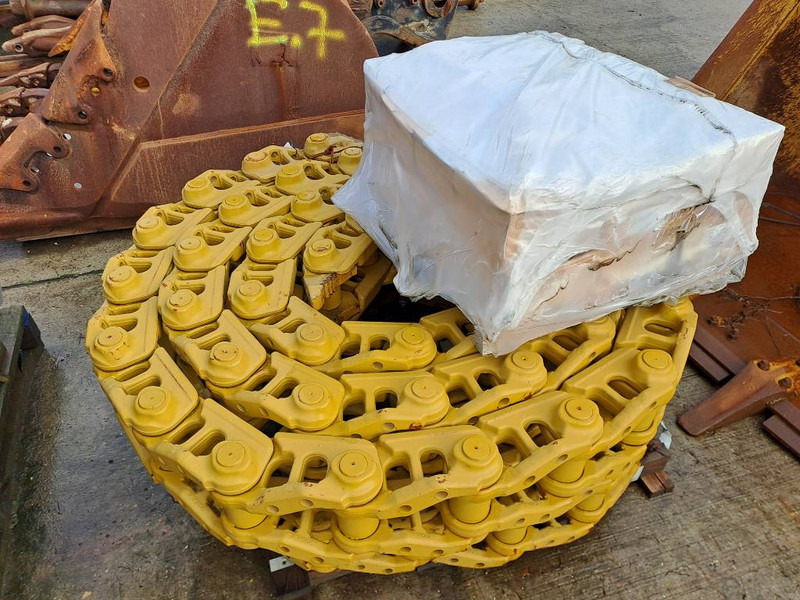 Liebherr PR 746 Chains Complete (NEW/Unused) - Frame/ Châssis pour Engins de chantier: photos 1 Liebherr PR 746 Chains Complete (NEW/Unused) - Frame/ Châssis pour Engins de chantier: photos 1