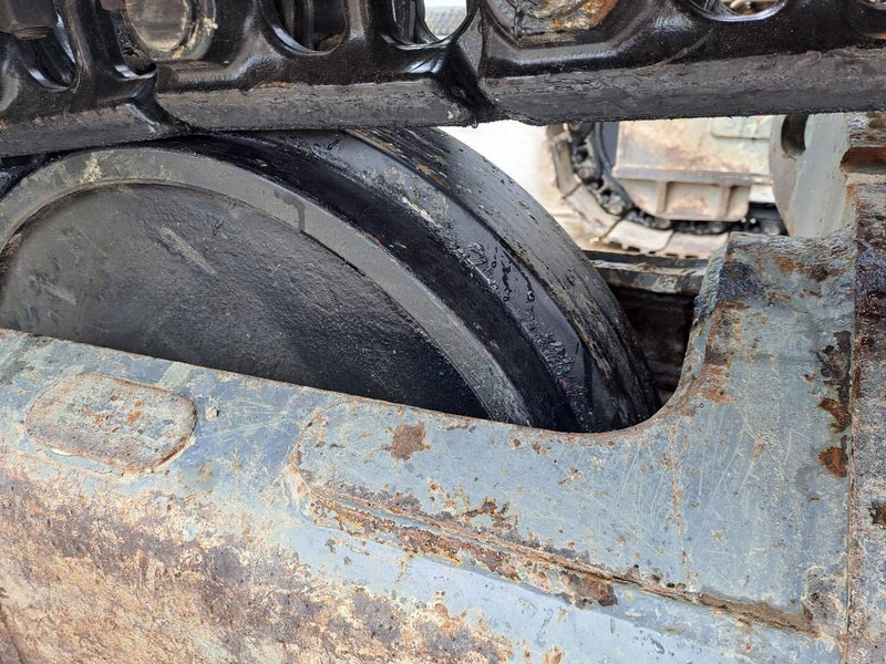 Pelle sur chenille Liebherr R 946: photos 15 Pelle sur chenille Liebherr R 946: photos 15