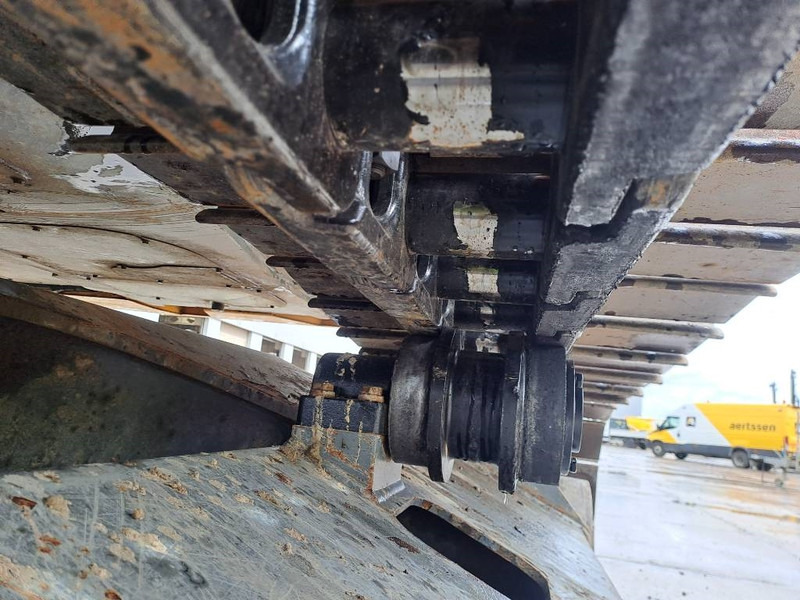 Pelle sur chenille Liebherr R 946: photos 14 Pelle sur chenille Liebherr R 946: photos 14