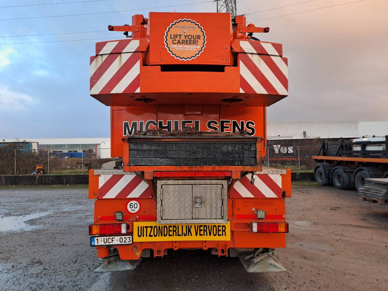 Tadano ATF 70 G-4 - Grue tout-terrain: photos 3 Tadano ATF 70 G-4 - Grue tout-terrain: photos 3
