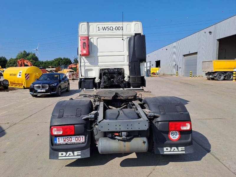 DAF FT XF480 Space cab - Tracteur routier: photos 4 DAF FT XF480 Space cab - Tracteur routier: photos 4