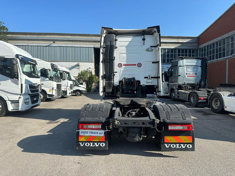Volvo FH 500 - Tracteur routier: photos 5 Volvo FH 500 - Tracteur routier: photos 5