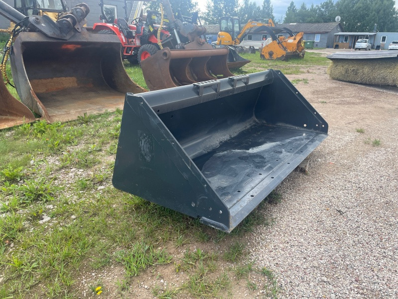 BOBCAT 1730mm - Godet pour Mini chargeuse: photos 1 BOBCAT 1730mm - Godet pour Mini chargeuse: photos 1