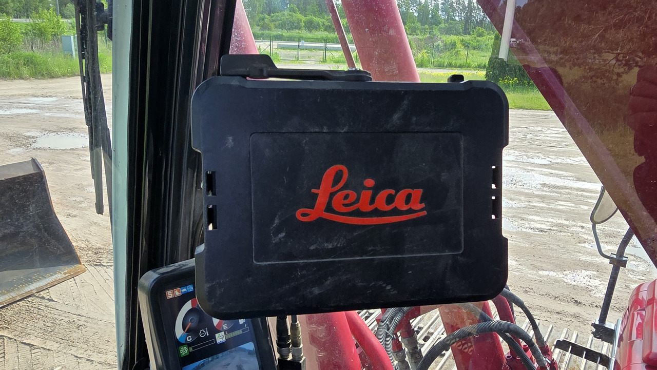 Pelle sur chenille KOBELCO SK210LC-10: photos 13 Pelle sur chenille KOBELCO SK210LC-10: photos 13