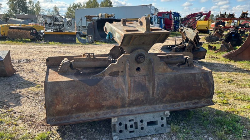 NTP20 B27 S2 2250mm - Godet pour Pelle sur chenille: photos 5 NTP20 B27 S2 2250mm - Godet pour Pelle sur chenille: photos 5