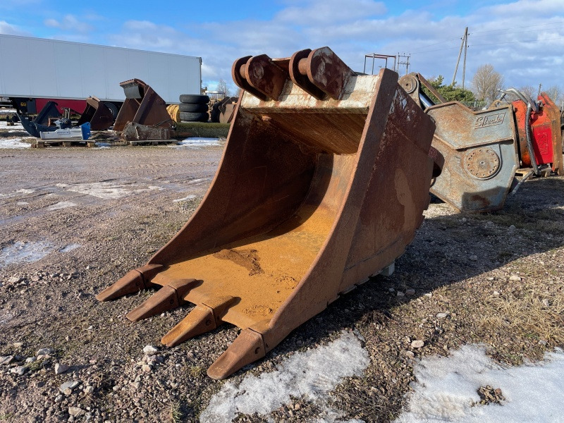 Sonerudus GRAB JOHN NTP20 / B27 / S2 - Godet pour Pelle: photos 2 Sonerudus GRAB JOHN NTP20 / B27 / S2 - Godet pour Pelle: photos 2