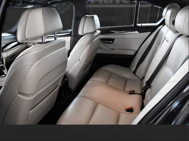 BMW 530d xDrive INDIVIDUAL CONNECTED DRIVE ECO PRO... - Berline: photos 5 BMW 530d xDrive INDIVIDUAL CONNECTED DRIVE ECO PRO... - Berline: photos 5