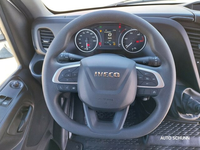IVECO Daily 50C18H V 19+1+1 Sitze/15,5 kW/Webasto... - Minibus, Transport de personnes: photos 3 IVECO Daily 50C18H V 19+1+1 Sitze/15,5 kW/Webasto... - Minibus, Transport de personnes: photos 3