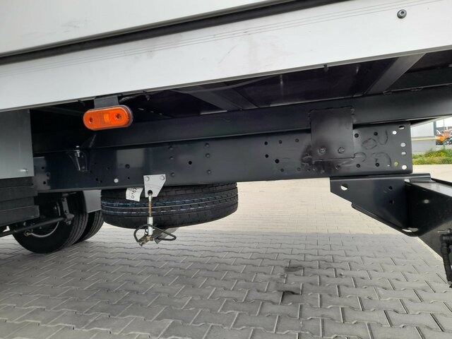 IVECO Daily 70C16H3.0 - CLIMA+ PRITSCHE... - Fourgon plateau: photos 3 IVECO Daily 70C16H3.0 - CLIMA+ PRITSCHE... - Fourgon plateau: photos 3