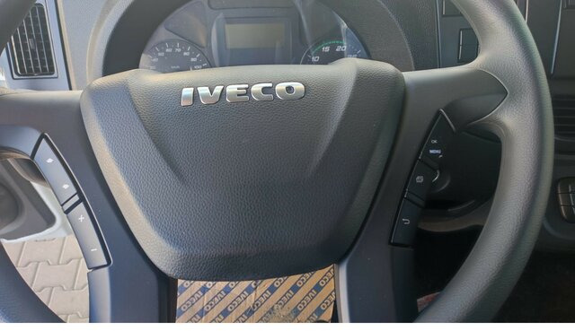 Châssis cabine neuf IVECO EuroCargo ML120EL21 EVI_E-AC+ PILOT+PTO...: photos 6