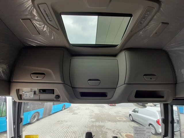 IVECO S-Way AS260S46Y/P-AERO+LIVING&COMFORT PACK... - Châssis cabine: photos 2 IVECO S-Way AS260S46Y/P-AERO+LIVING&COMFORT PACK... - Châssis cabine: photos 2