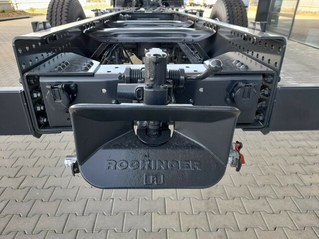 IVECO X-Way AT280X46Y/PS ON+ FULL LED-DAB-BT... - Châssis cabine: photos 2 IVECO X-Way AT280X46Y/PS ON+ FULL LED-DAB-BT... - Châssis cabine: photos 2