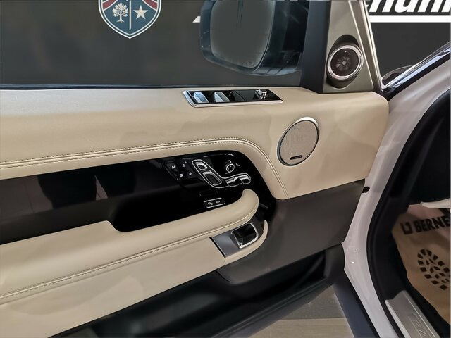 LAND ROVER Range Rover Vogue 4WD SPORT PANORAMA HOMELINK... - SUV: photos 3 LAND ROVER Range Rover Vogue 4WD SPORT PANORAMA HOMELINK... - SUV: photos 3