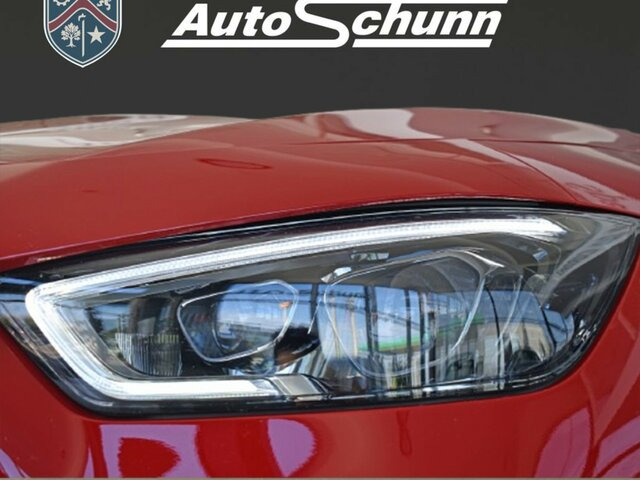 MERCEDES-BENZ AMG GT 53 4M+ PACK.AERODINAMIC V8-STYLING NIGHT... - Coupé: photos 2 MERCEDES-BENZ AMG GT 53 4M+ PACK.AERODINAMIC V8-STYLING NIGHT... - Coupé: photos 2