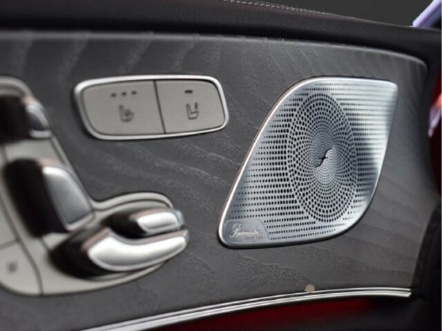 MERCEDES-BENZ AMG GT 53 4M+ PACK.AERODINAMIC V8-STYLING NIGHT... - Coupé: photos 4 MERCEDES-BENZ AMG GT 53 4M+ PACK.AERODINAMIC V8-STYLING NIGHT... - Coupé: photos 4