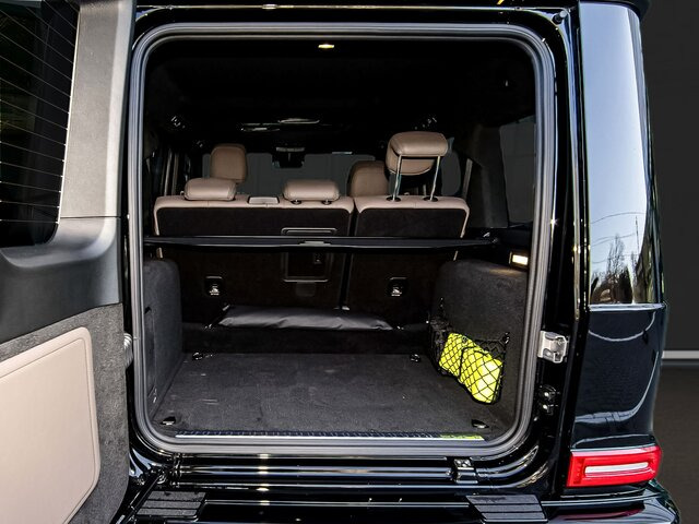 MERCEDES-BENZ G 450 450 d AMG Line/EXCLUSIVE LINE/GUARD 360°... - SUV: photos 3 MERCEDES-BENZ G 450 450 d AMG Line/EXCLUSIVE LINE/GUARD 360°... - SUV: photos 3