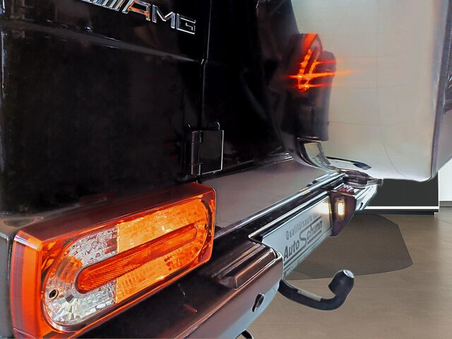 MERCEDES-BENZ G 63 AMG DESIGNO EXCL CONFORT PARK COMAND DISTRO... - SUV: photos 2 MERCEDES-BENZ G 63 AMG DESIGNO EXCL CONFORT PARK COMAND DISTRO... - SUV: photos 2