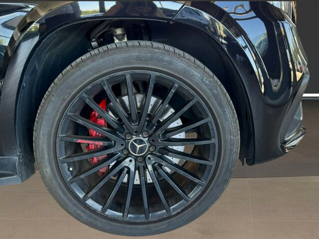 MERCEDES-BENZ GLS 63 AMG 4M EXCLUSIV/CARBON/MEMO/PANO/MCONTUR... - SUV: photos 2 MERCEDES-BENZ GLS 63 AMG 4M EXCLUSIV/CARBON/MEMO/PANO/MCONTUR... - SUV: photos 2