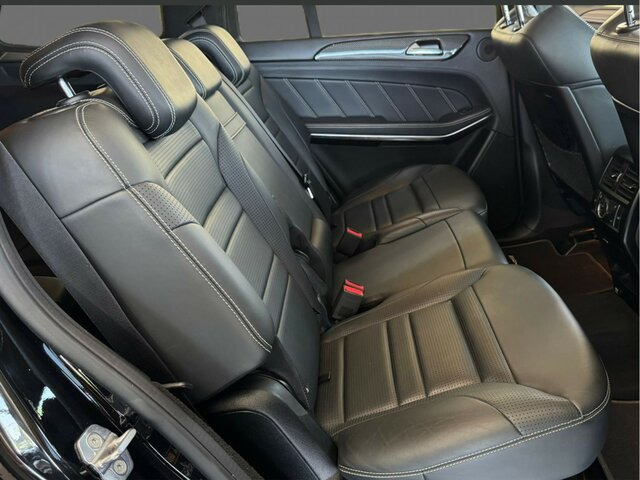 MERCEDES-BENZ GLS 63 AMG 4M EXCLUSIV/CARBON/MEMO/PANO/MCONTUR... - SUV: photos 3 MERCEDES-BENZ GLS 63 AMG 4M EXCLUSIV/CARBON/MEMO/PANO/MCONTUR... - SUV: photos 3
