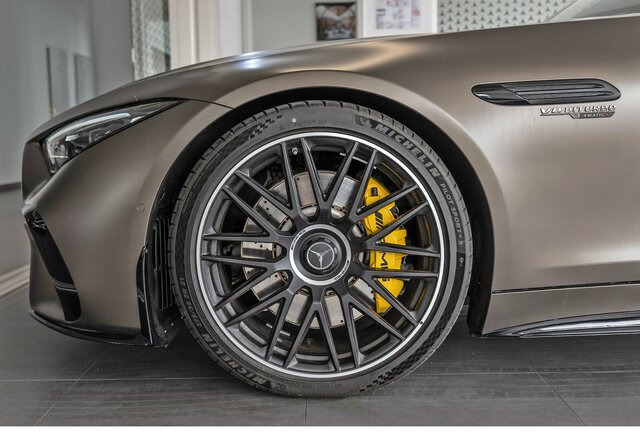 MERCEDES-BENZ SL 63 AMG 4M-MONZA-BURMEISTER 3D-AERODYN.-NIGHT... - Cabriolet: photos 5 MERCEDES-BENZ SL 63 AMG 4M-MONZA-BURMEISTER 3D-AERODYN.-NIGHT... - Cabriolet: photos 5